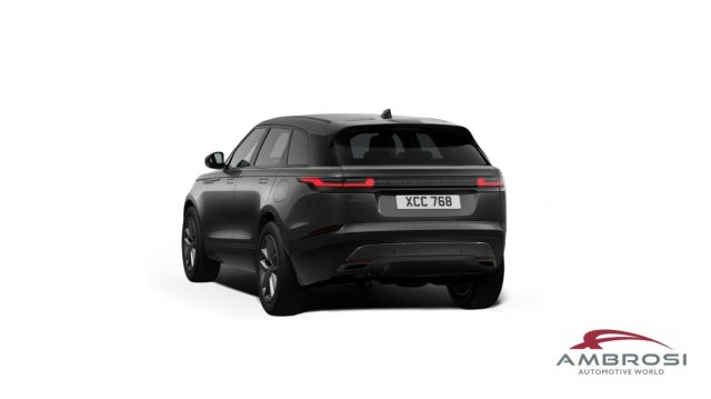 LAND ROVER Range Rover Velar usata 2