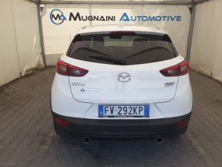 MAZDA CX-3 usata, con Immobilizzatore elettronico