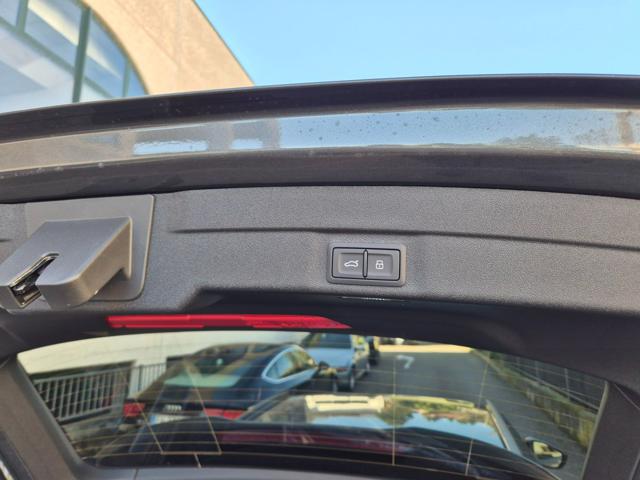 AUDI A5 usata, con Fendinebbia