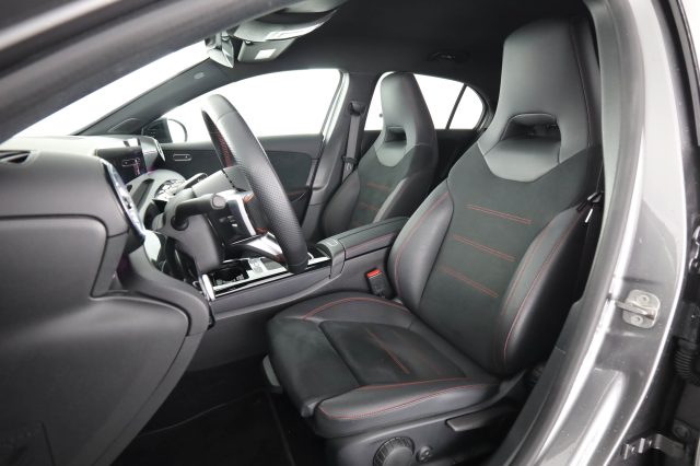 MERCEDES-BENZ A 180 usata 2