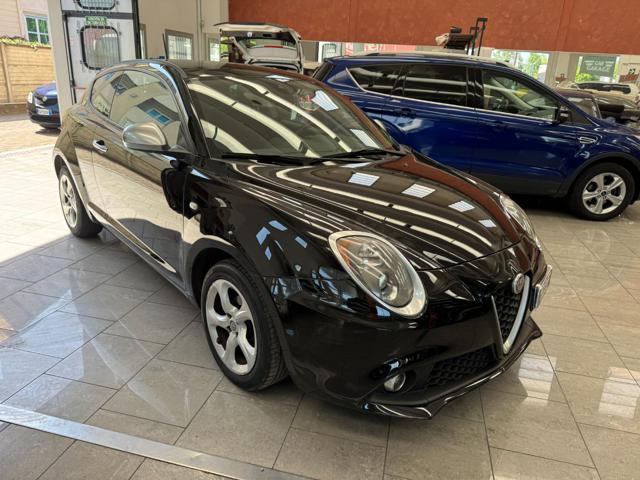 ALFA ROMEO MiTo usata, con Airbag