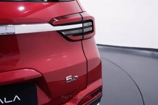 DR MOTOR DR 5.0 usata, con Android Auto