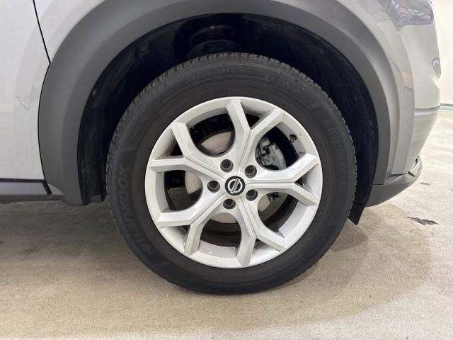 NISSAN Juke usata, con Climatizzatore