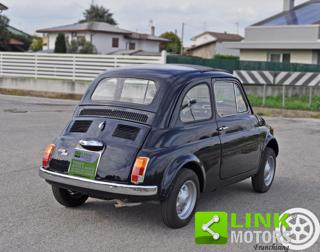 FIAT 500 usata 4