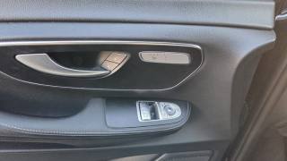 MERCEDES-BENZ V 300 usata, con Interni in pelle