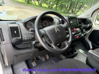 CITROEN Jumper usata, con Climatizzatore