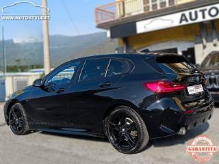 BMW 118 usata, con Specchietti laterali elettrici