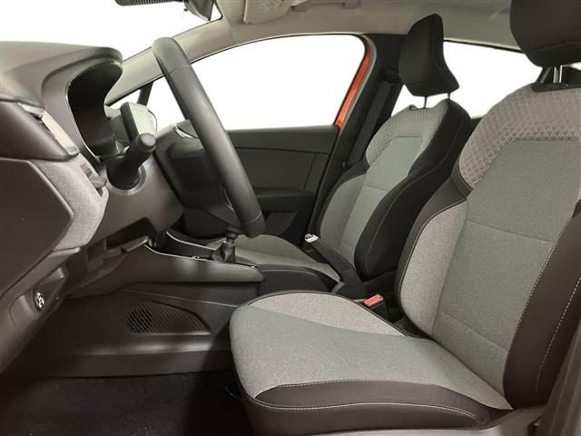 RENAULT Clio usata, con Fendinebbia