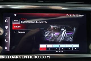 AUDI Q3 usata, con Fari LED