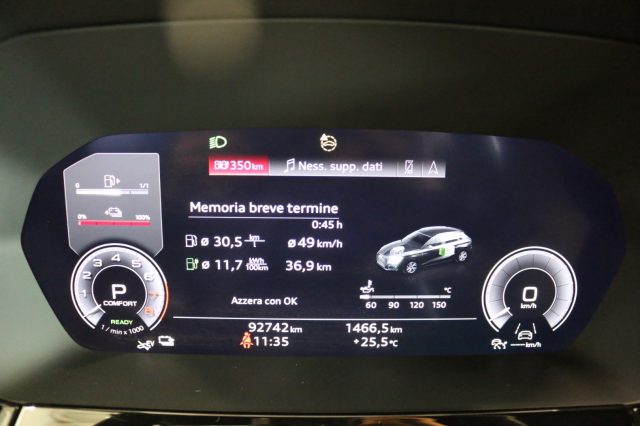 AUDI A3 usata, con Cruise Control