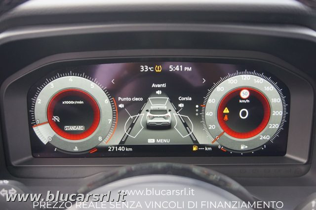NISSAN Qashqai usata 14