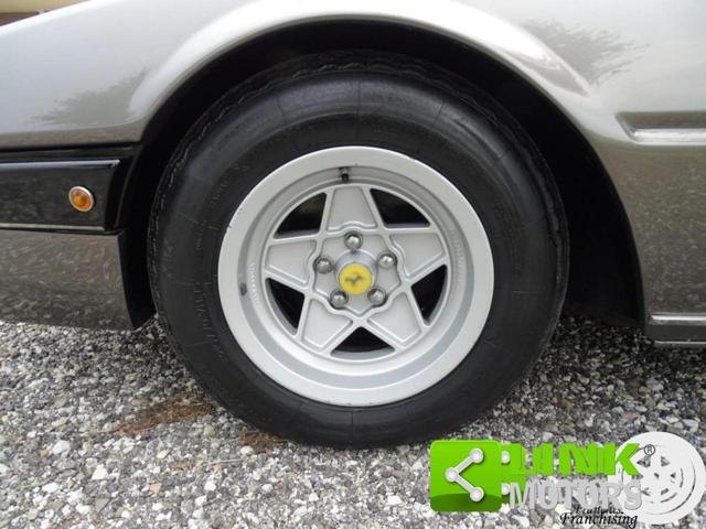 FERRARI 400 usata 17