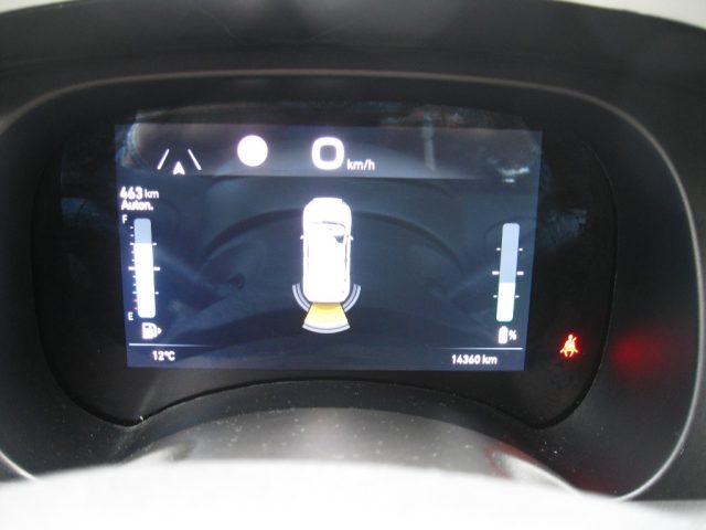 FIAT Panda usata, con Isofix