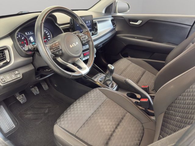 KIA Rio usata, con Cruise Control