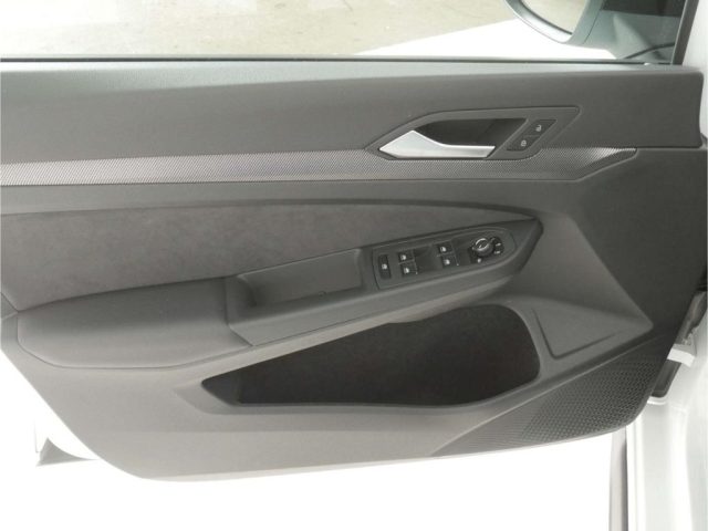VOLKSWAGEN Golf usata, con Sedile posteriore sdoppiato