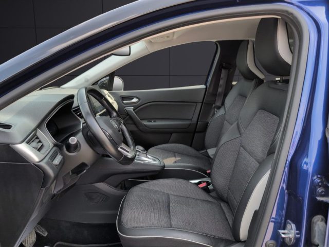 RENAULT Captur usata, con Controllo trazione