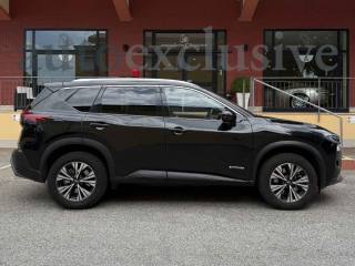 NISSAN X-Trail usata, con Airbag