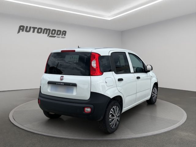 FIAT Panda usata, con Airbag Passeggero