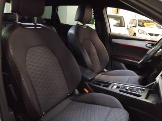 SEAT Leon usata, con Servosterzo