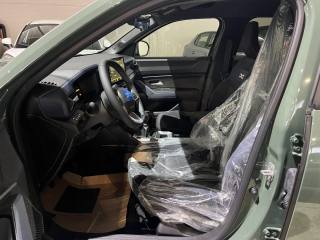 DACIA Duster usata, con Controllo automatico clima