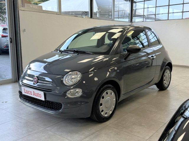 FIAT 500 usata, con ABS