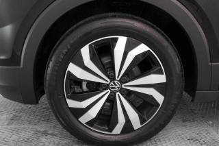 VOLKSWAGEN T-Cross usata, con Fari LED