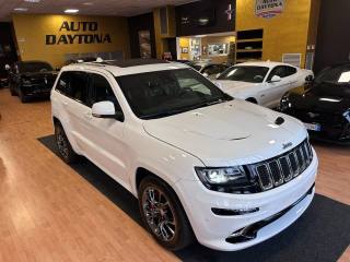 JEEP Grand Cherokee usata, con Controllo trazione