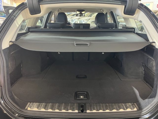 BMW 318 usata, con Volante in pelle