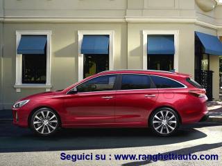 HYUNDAI i30 Wagon 1.0 T-GDI iMT 48V Prime