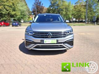 VOLKSWAGEN Tiguan Allspace usata, con Sistema di navigazione