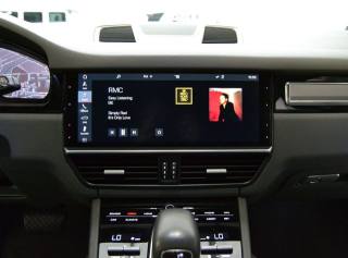 PORSCHE Cayenne usata, con Chiusura centralizzata