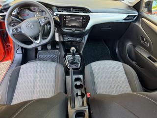 OPEL Corsa usata, con Autoradio