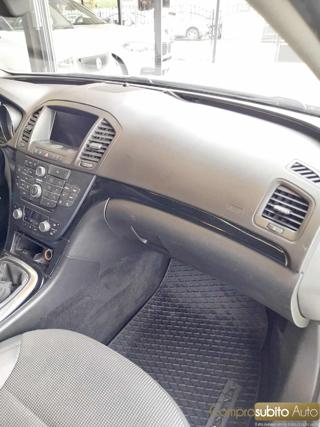 OPEL Insignia usata, con ESP