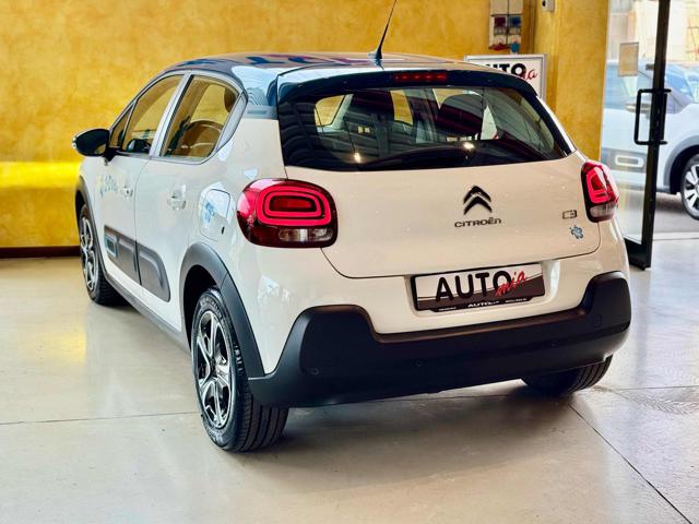 CITROEN C3 usata, con Cruise Control