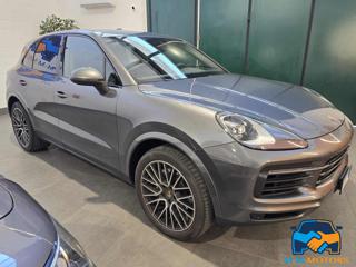 PORSCHE Cayenne usata, con Airbag laterali