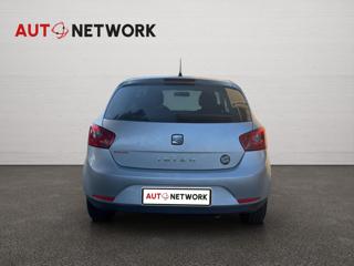 SEAT Ibiza usata, con Autoradio