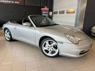 PORSCHE 996 usata, con Airbag