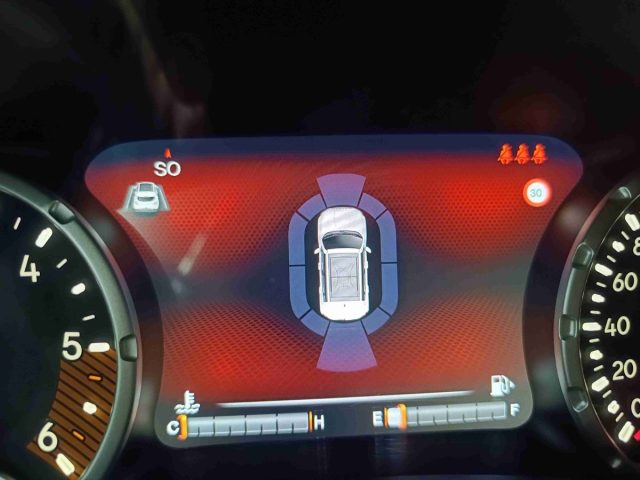 JEEP Renegade usata, con Controllo elettronico della corsia