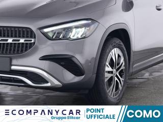 MERCEDES-BENZ GLA 200 usata, con Alzacristalli elettrici