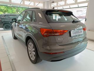 AUDI Q3 usata, con Cerchi in lega