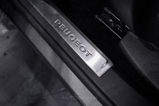 PEUGEOT 5008 usata, con Immobilizzatore elettronico