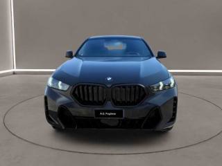 BMW X6 usata, con Airbag