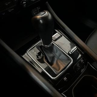 JEEP Compass usata, con Portellone posteriore elettrico