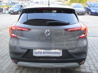 RENAULT Captur usata, con Boardcomputer