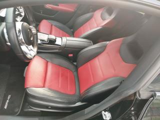 MERCEDES-BENZ CLA 200 usata, con Chiusura centralizzata