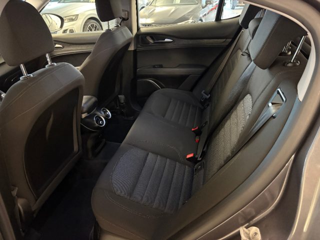 ALFA ROMEO Stelvio usata, con ESP