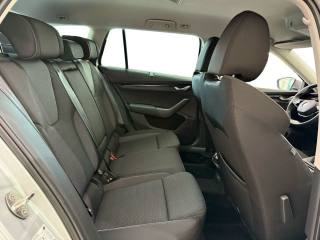 SKODA Octavia usata, con Immobilizzatore elettronico