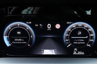 VOLKSWAGEN Golf usata, con Autoradio