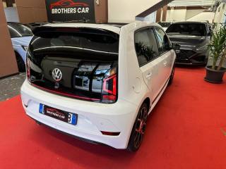 VOLKSWAGEN up! usata, con Cerchi in lega