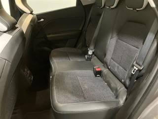 RENAULT Captur usata, con Volante in pelle